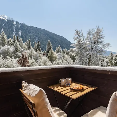 Apartmán Grand Roc - Campanules 016 - Happy *