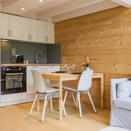 Apartamento Résidence Grand Roc - Campanules 016 - Happy Rentals *