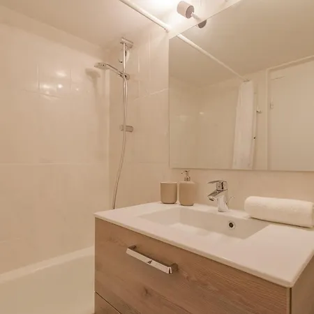Grand Roc - Campanules 016 - Happy Apartment *