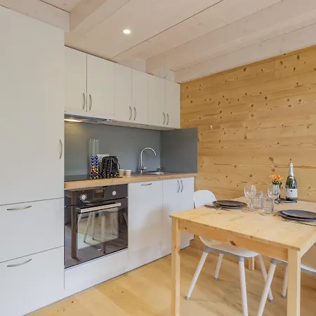 Résidence Grand Roc - Campanules 016 - Happy