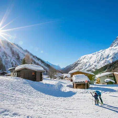 Appartamento Résidence Grand Roc - Campanules 016 - Happy *