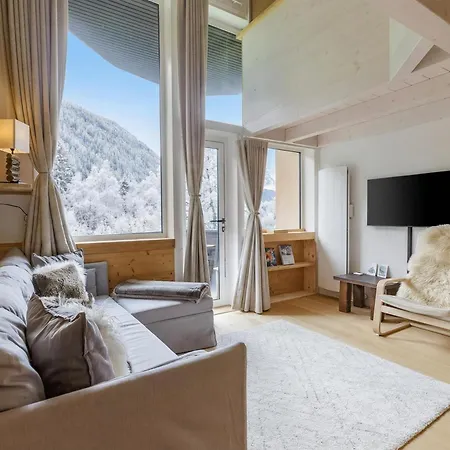 Апартаменти Grand Roc - Campanules 016 - Happy