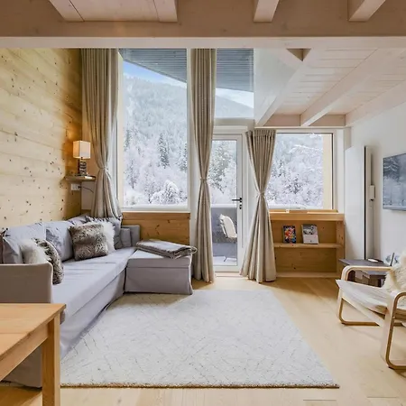 Grand Roc - Campanules 016 - Happy Апартаменти *