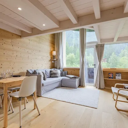 Résidence Grand Roc - Campanules 016 - Happy Rentals Apartamento *