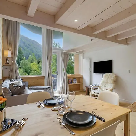 Résidence Grand Roc - Campanules 016 - Happy Rentals *