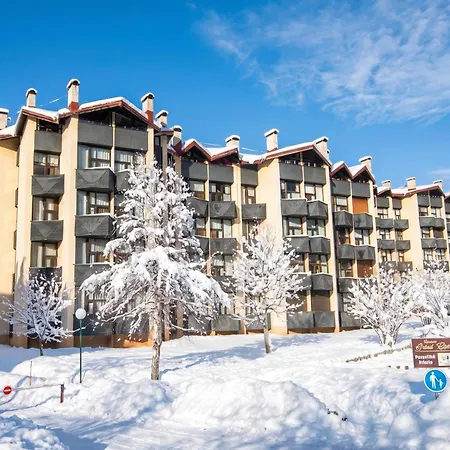 Grand Roc C16 - 280m From Slopes, View, Parking & Wifi - Happy Chamonix