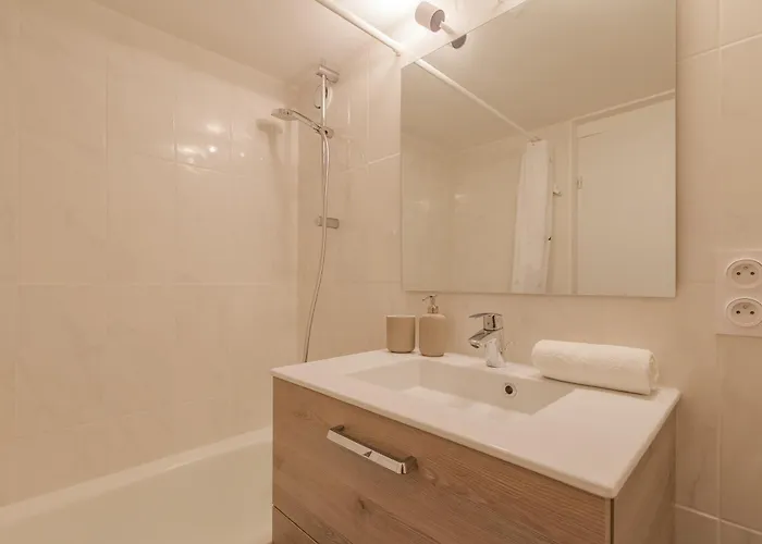 Grand Roc - Campanules 016 - Happy Апартаменти *