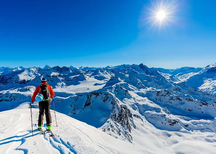 Grand Roc - Campanules 016 - Happy Апартаменти