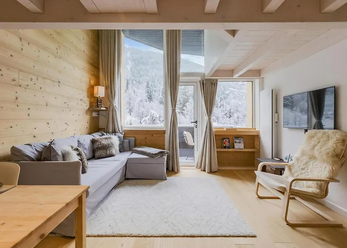 Grand Roc - Campanules 016 - Happy Апартаменти *